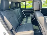 LandRover Defender P400